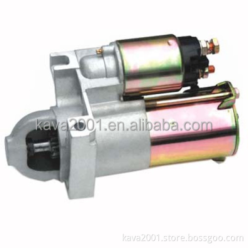 12V Car Starter For Chevrolet,8000058,9000868,9000901